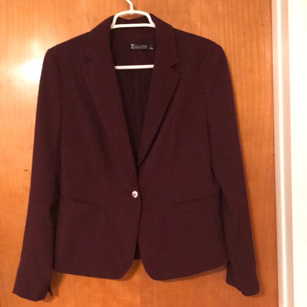 Ladies suite